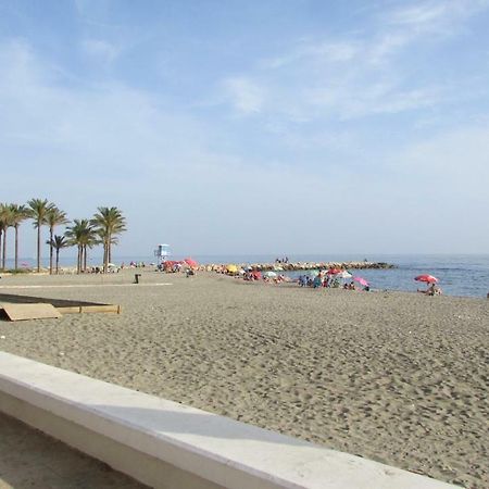 Apartamento 1º Linea Playa Torrenueva, Motril, Granda Torrenueva  Εξωτερικό φωτογραφία
