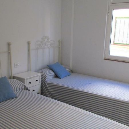 Apartamento 1º Linea Playa Torrenueva, Motril, Granda Torrenueva  Εξωτερικό φωτογραφία