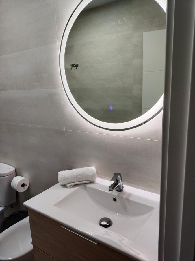Apartamento 1º Linea Playa Torrenueva, Motril, Granda Torrenueva  Εξωτερικό φωτογραφία