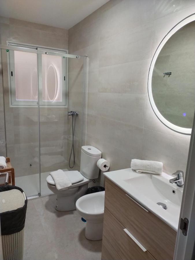 Apartamento 1º Linea Playa Torrenueva, Motril, Granda Torrenueva  Εξωτερικό φωτογραφία