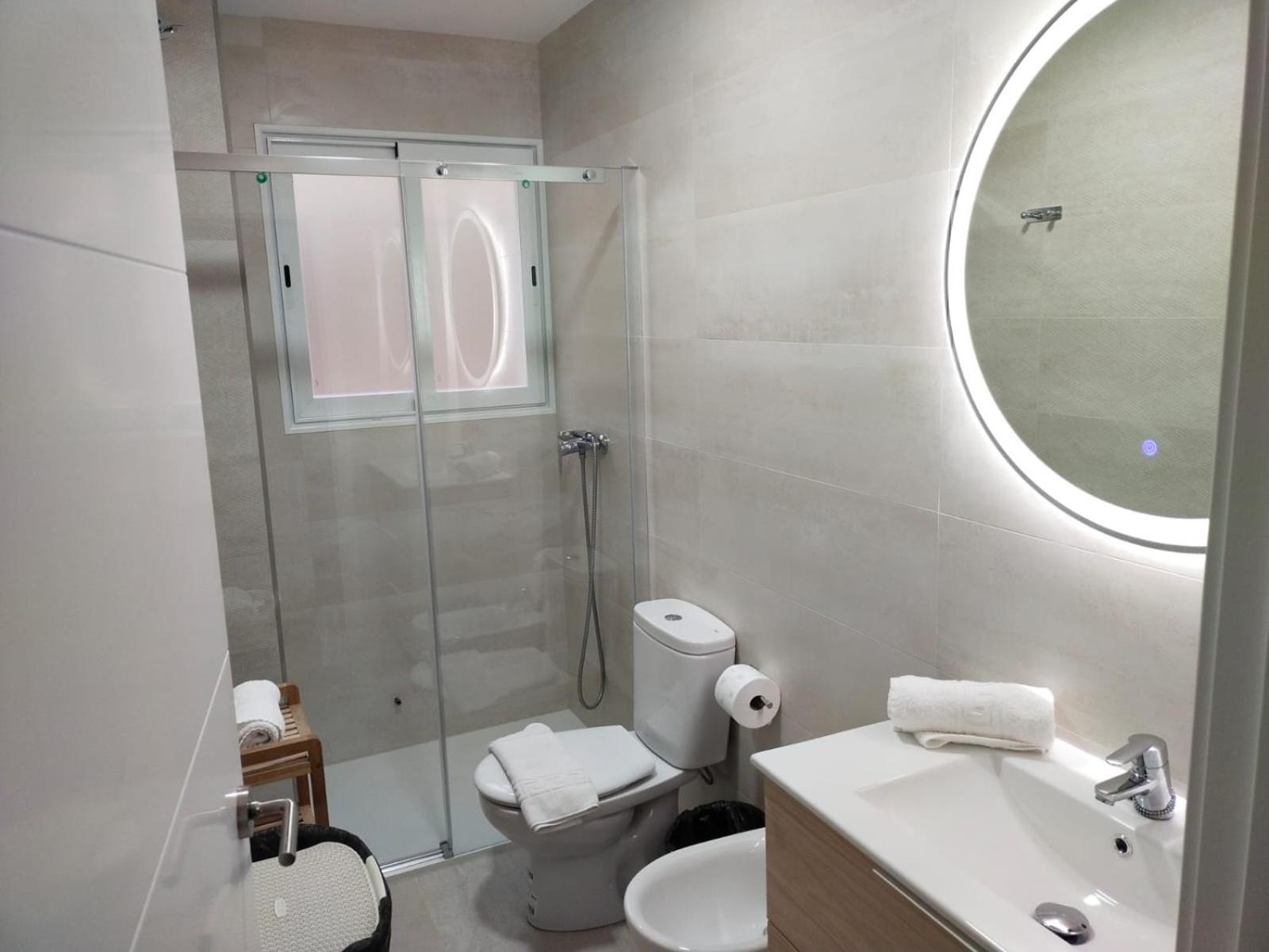 Apartamento 1º Linea Playa Torrenueva, Motril, Granda Torrenueva  Δωμάτιο φωτογραφία