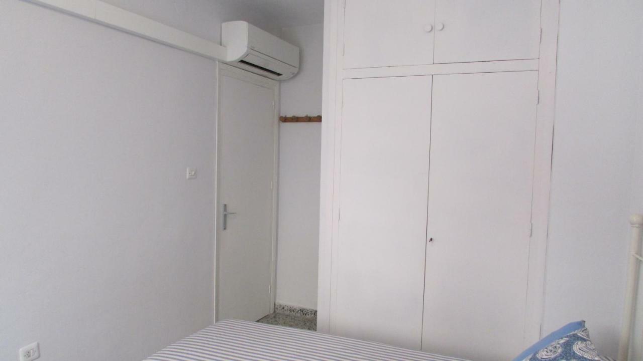 Apartamento 1º Linea Playa Torrenueva, Motril, Granda Torrenueva  Εξωτερικό φωτογραφία