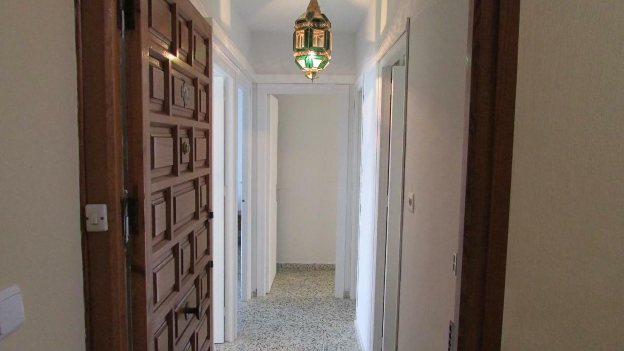 Apartamento 1º Linea Playa Torrenueva, Motril, Granda Torrenueva  Εξωτερικό φωτογραφία