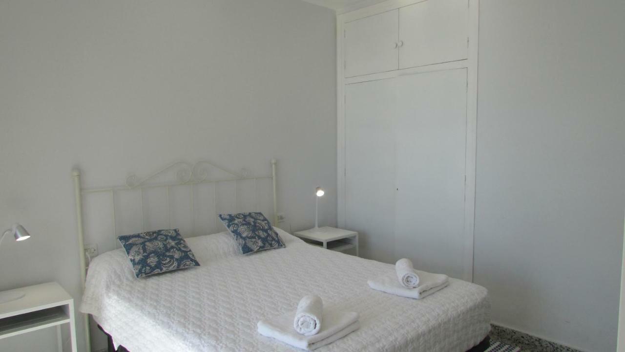 Apartamento 1º Linea Playa Torrenueva, Motril, Granda Torrenueva  Εξωτερικό φωτογραφία